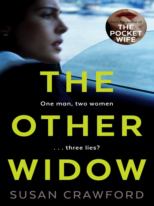 Title details for The Other Widow by Susan Crawford - Wait list